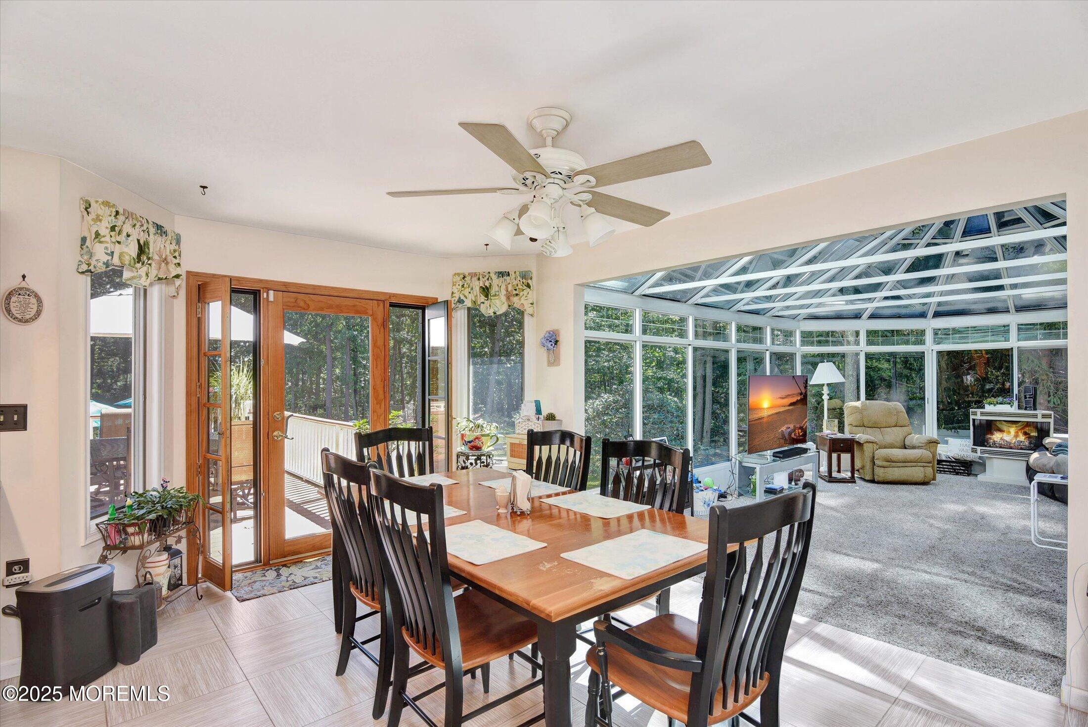 14 Bittersweet Drive Jackson, NJ 08527 - Photo 15 of 43 15-Kitchen