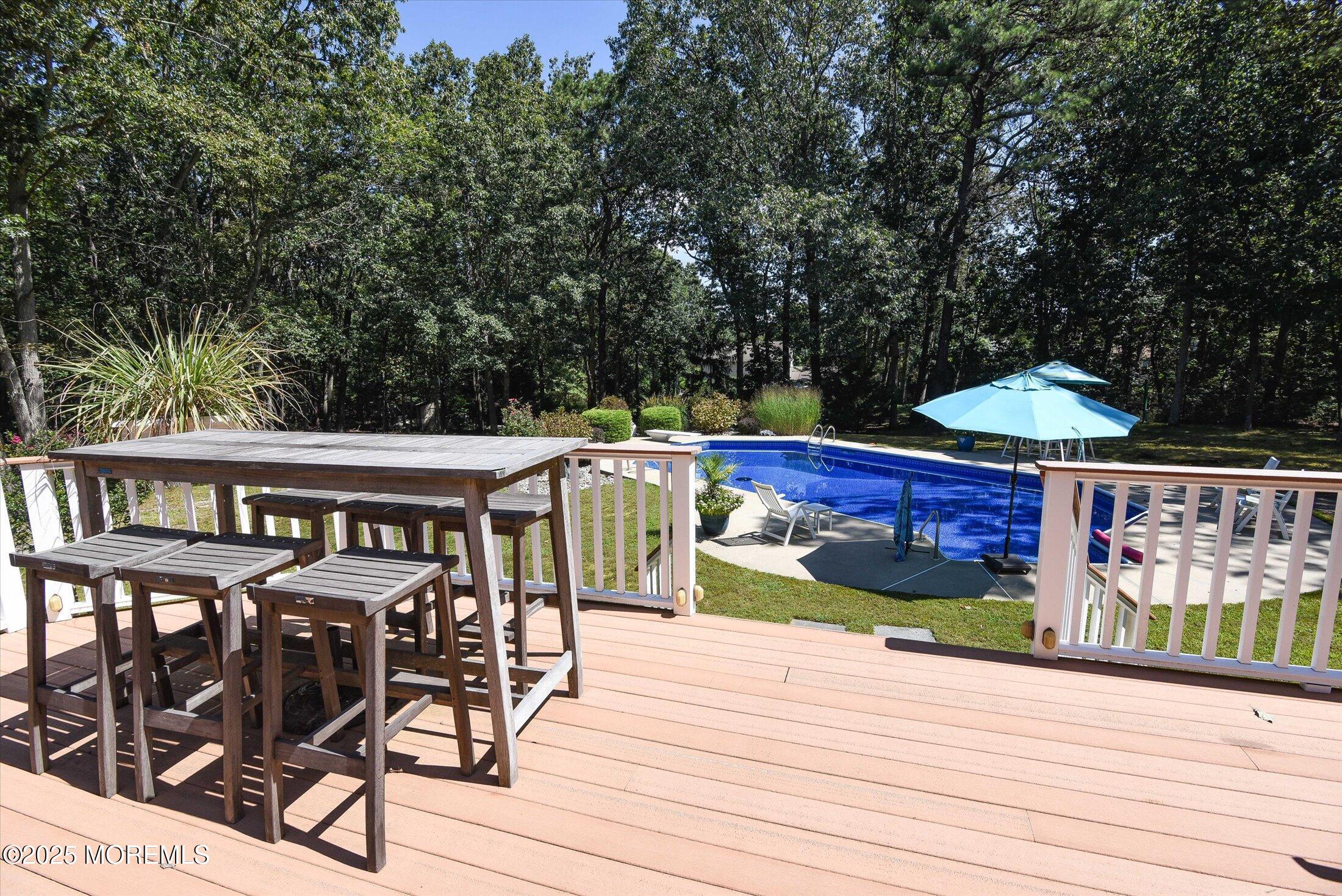 14 Bittersweet Drive Jackson, NJ 08527 - Photo 23 of 43 35-Deck