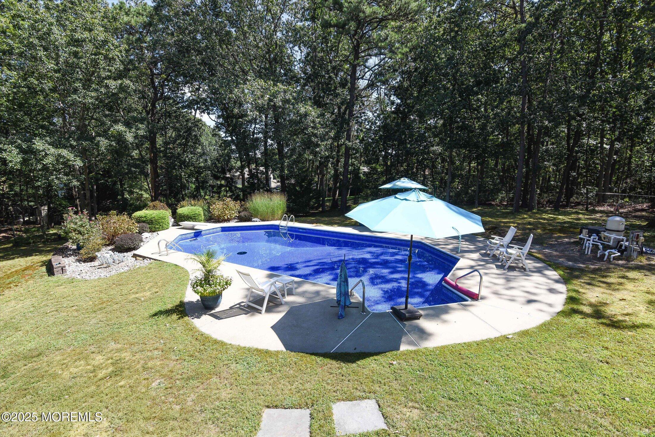 14 Bittersweet Drive Jackson, NJ 08527 - Photo 25 of 43 38-Pool