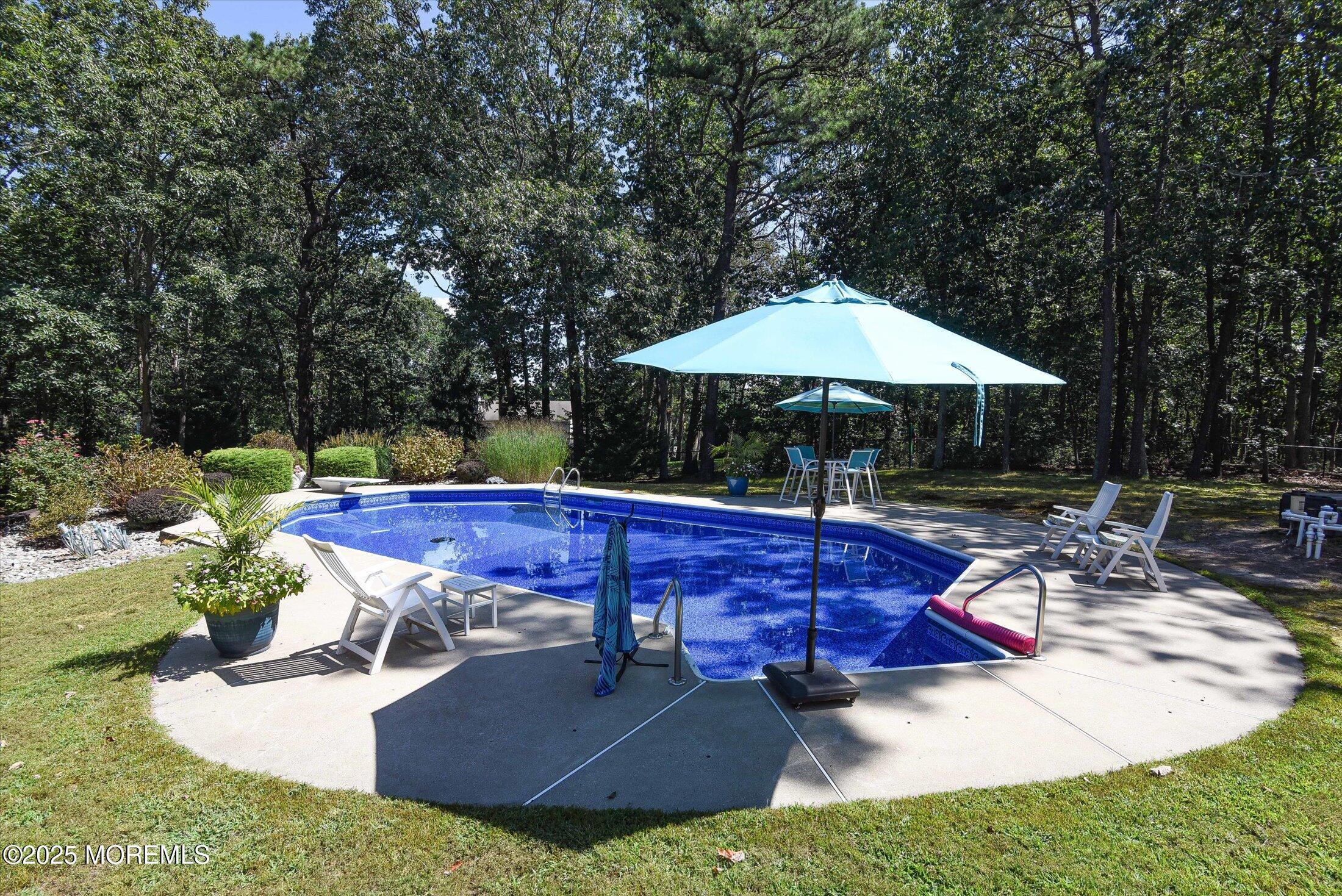 14 Bittersweet Drive Jackson, NJ 08527 - Photo 26 of 43 39-Pool