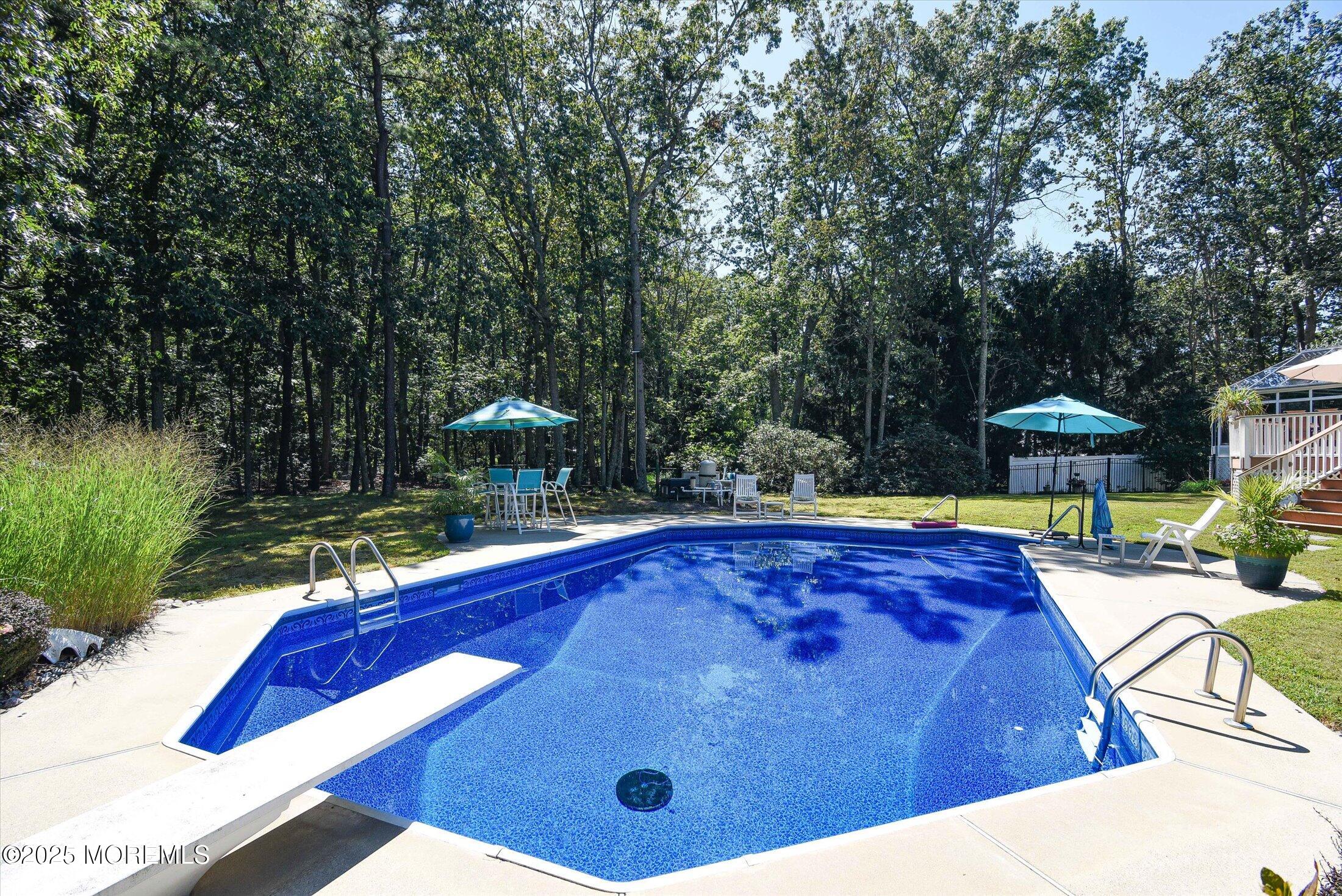 14 Bittersweet Drive Jackson, NJ 08527 - Photo 28 of 43 41-Pool