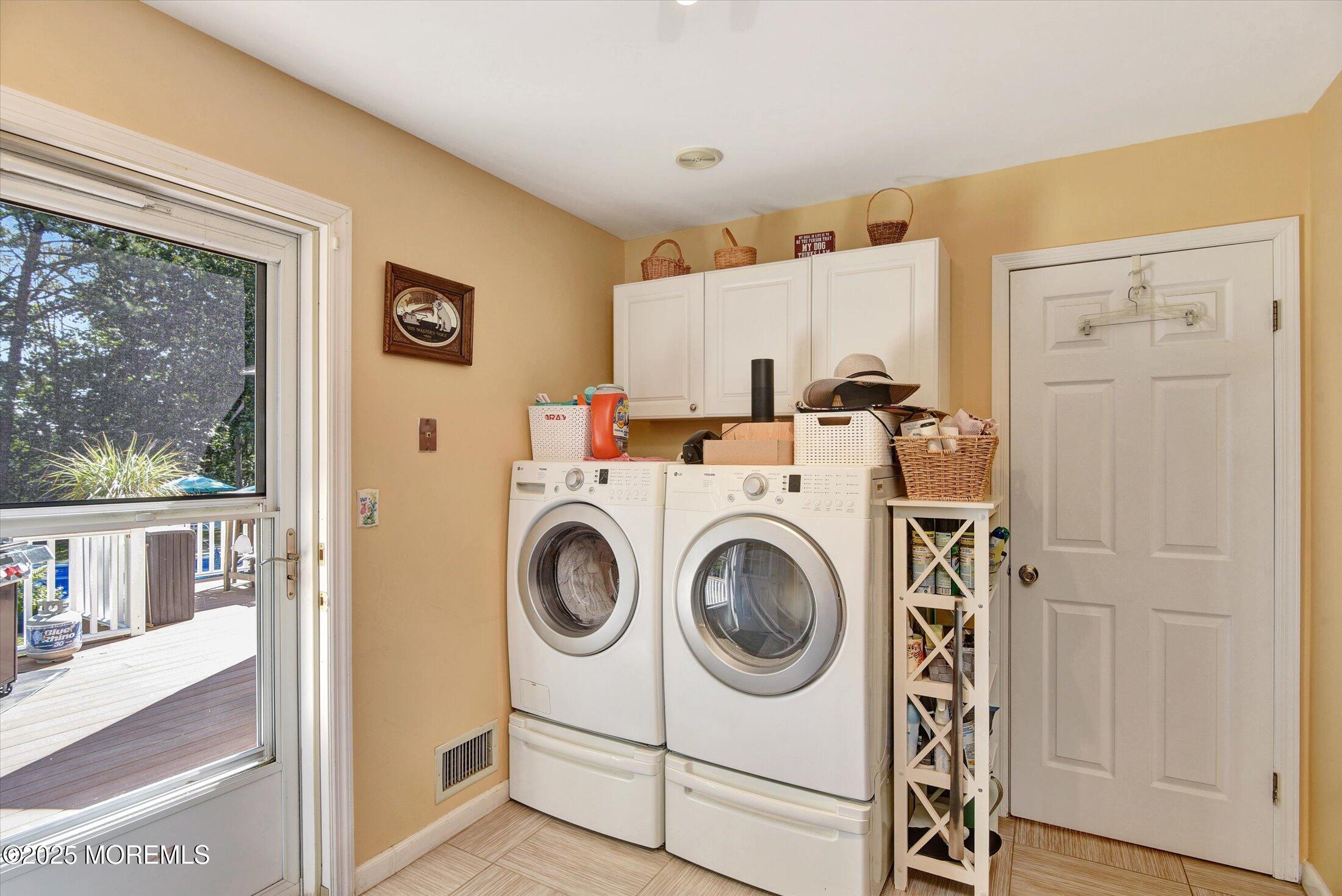 14 Bittersweet Drive Jackson, NJ 08527 - Photo 33 of 43 19-Laundry Room