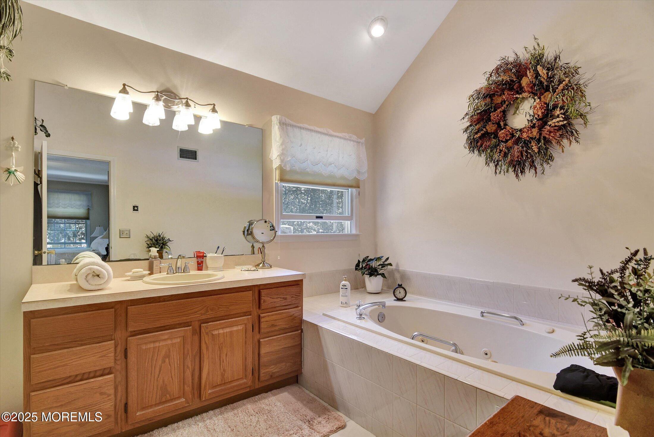 14 Bittersweet Drive Jackson, NJ 08527 - Photo 39 of 43 26-Primary Bathroom