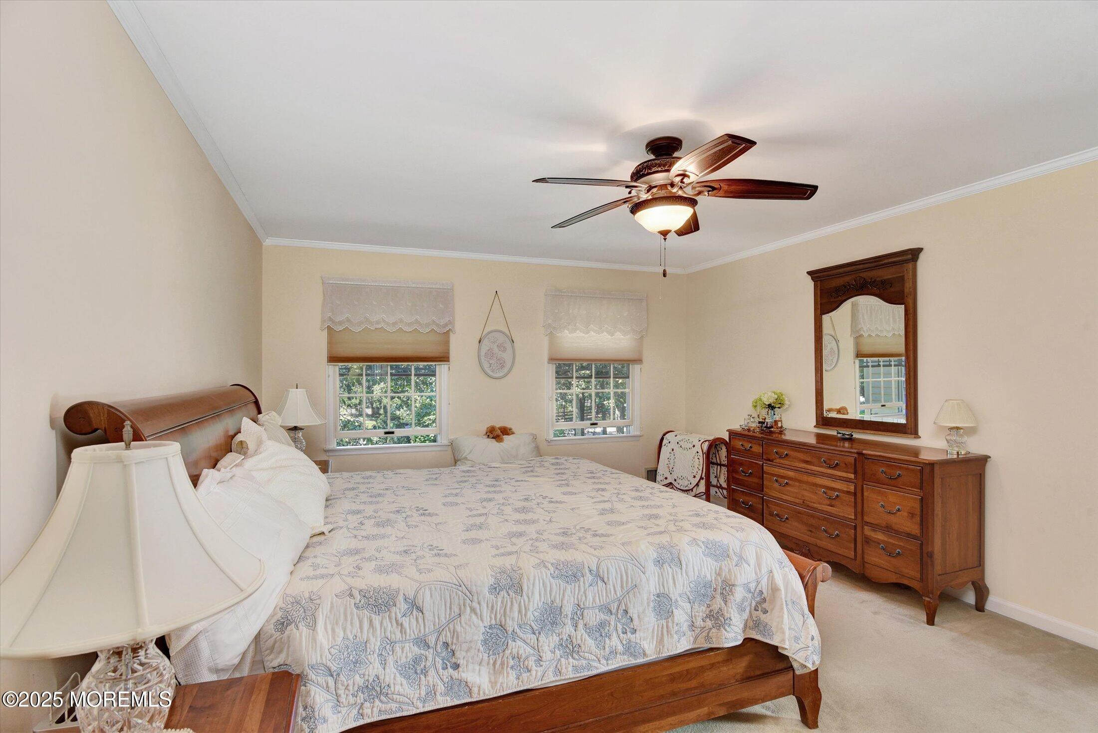 14 Bittersweet Drive Jackson, NJ 08527 - Photo 41 of 43 28-Primary Bedroom