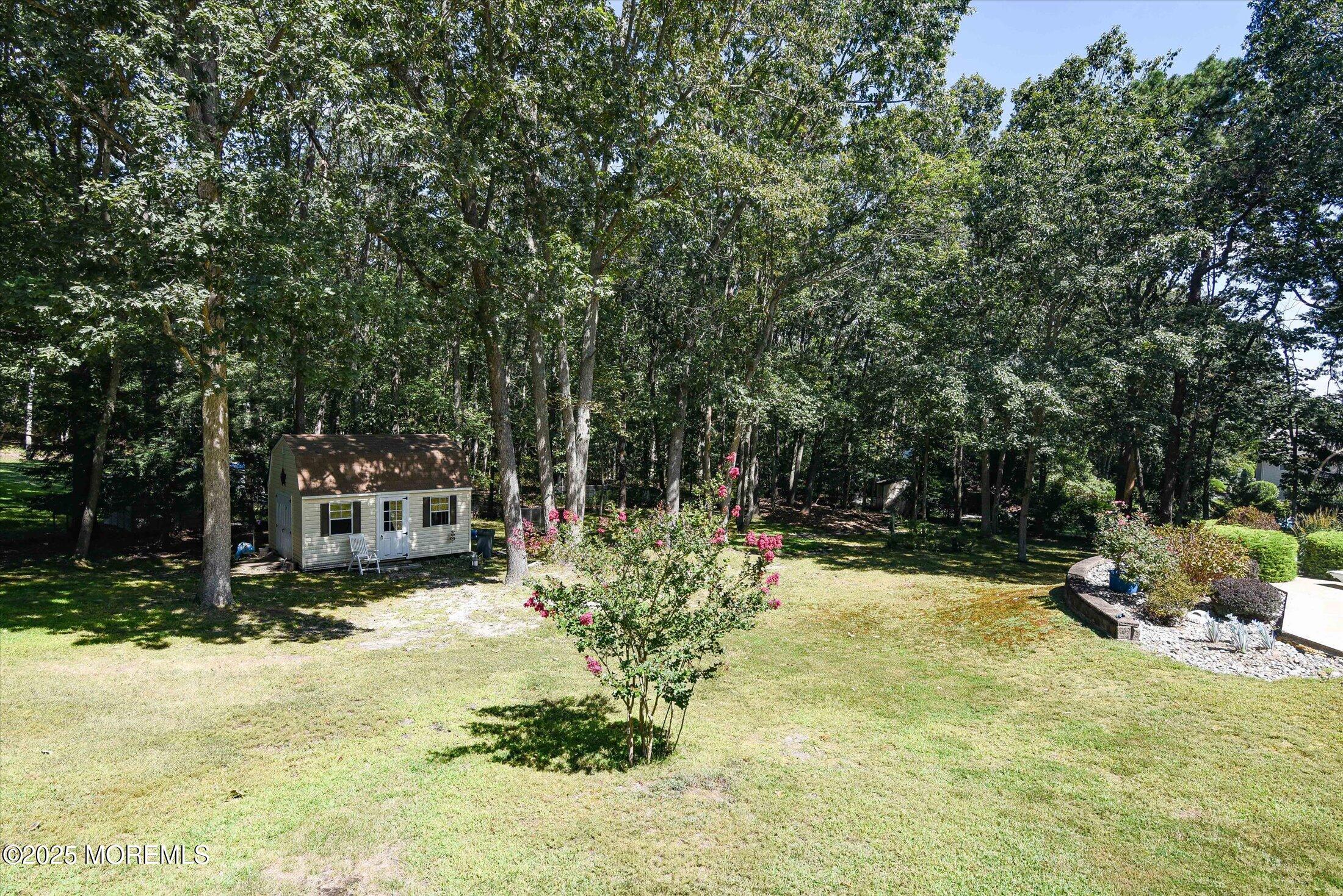 14 Bittersweet Drive Jackson, NJ 08527 - Photo 42 of 43 42-Backyard