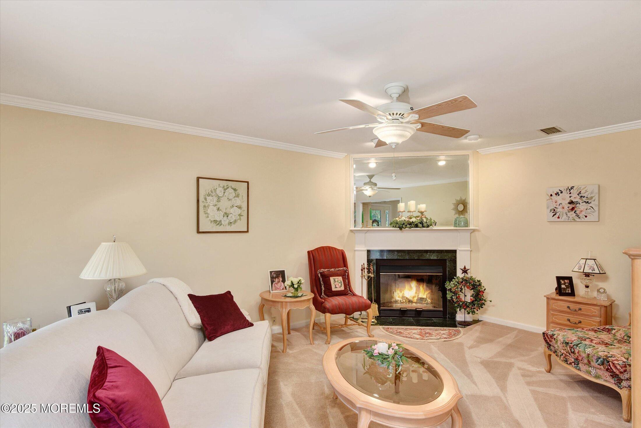 14 Bittersweet Drive Jackson, NJ 08527 - Photo 5 of 43 05-Living Room