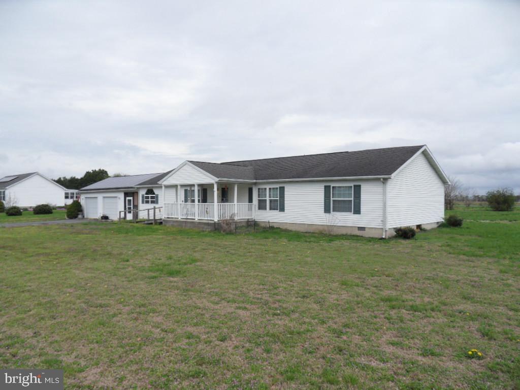 4219 Ridge Crest Road Hurlock, MD 21643 - Photo 1 of 30 Gallery Image 1