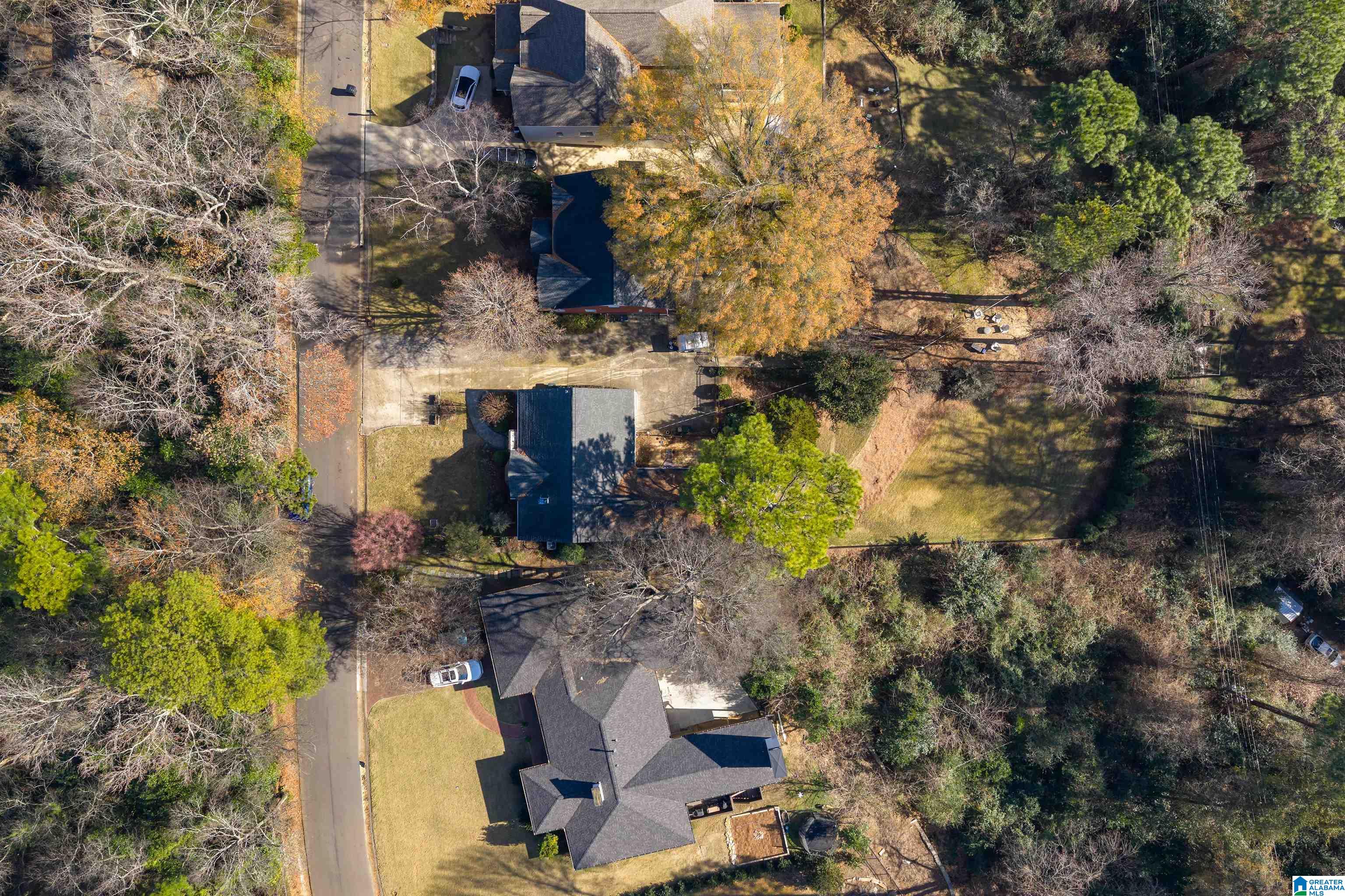 1745 Wellington Road Birmingham, AL 35209 - Photo 46 of 62
