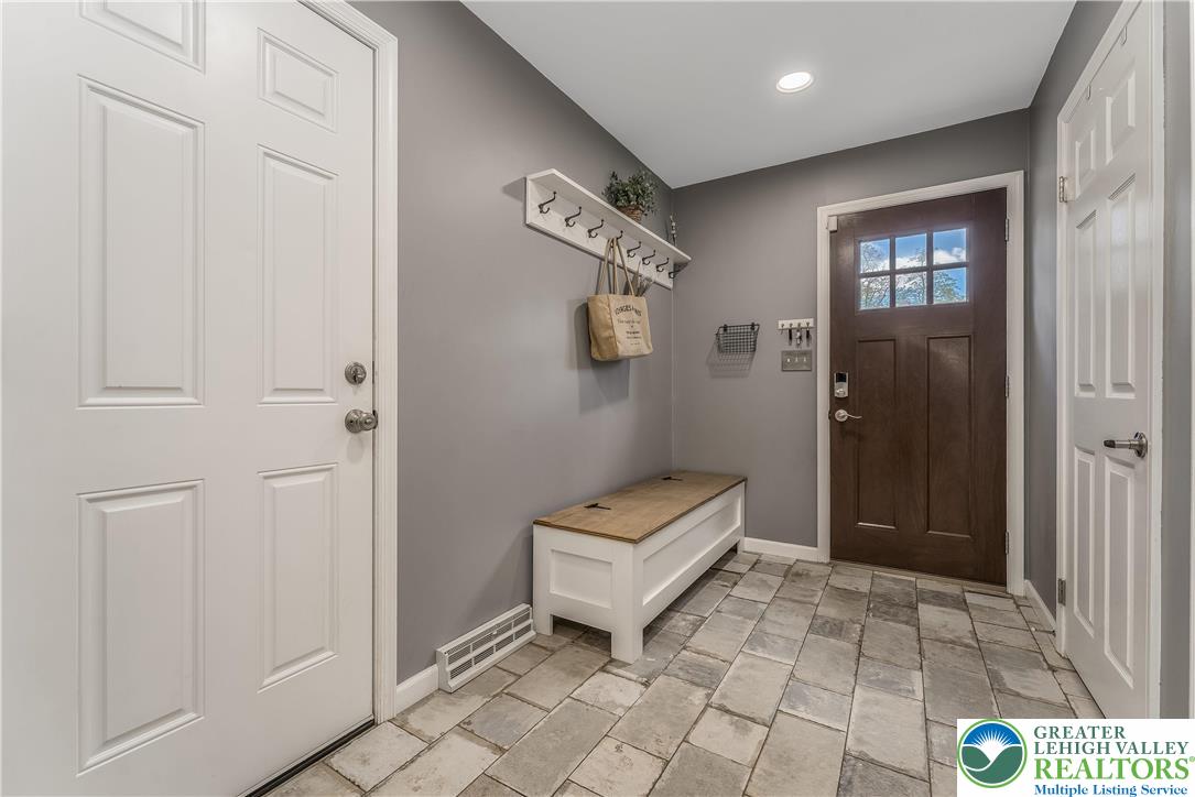 3615 Nicholson Road Bethlehem, PA 18020 - Photo 20 of 36 First Level Side Door Entry
