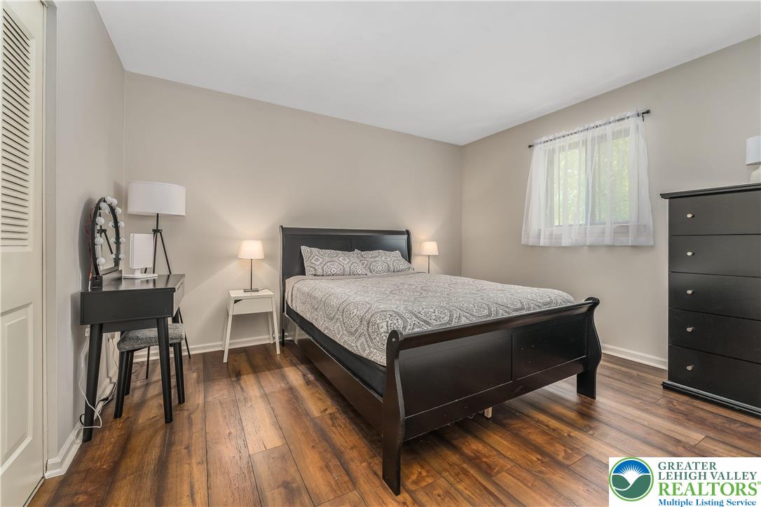 3615 Nicholson Road Bethlehem, PA 18020 - Photo 21 of 36 Bedroom 1