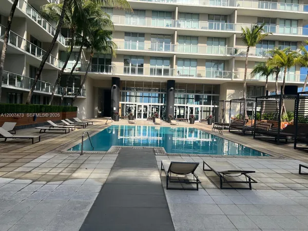 $5,500 | 3470 East Coast Avenue, Unit H0501, Miami, FL 33137