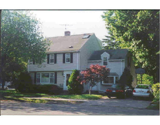 36 Woods Road Belmont, MA 02478 - Photo 1 of 1 Gallery Image 1