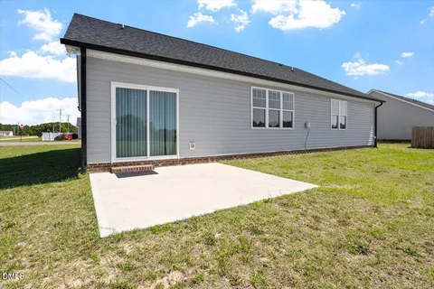 $325,000 | 4081 Origin Drive, Bailey, NC 27807