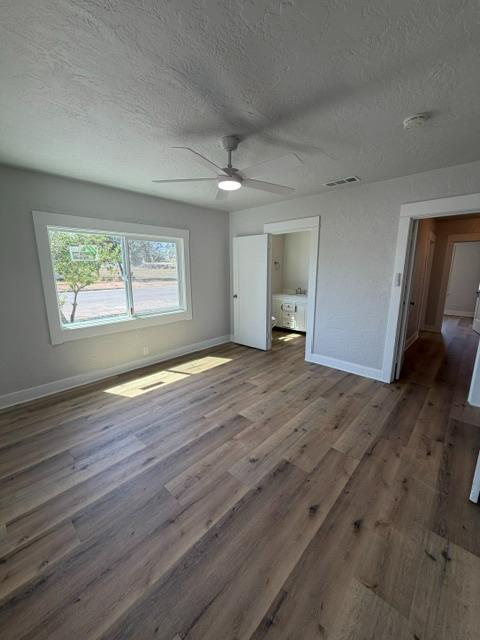 470 2nd Street Gustine, CA 95322 - Photo 28 of 70 Bedroom #2 (1st Primary with bathroom attached)