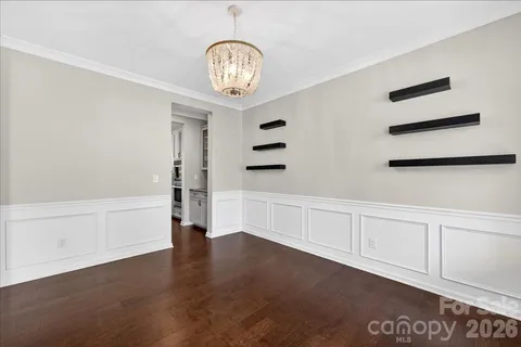 $709,000 | 13106 Chopin Ridge Road, Huntersville, NC 28078