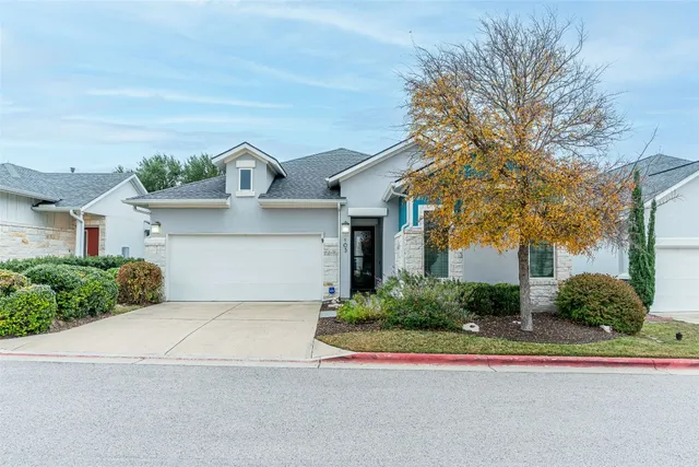 $490,000 | 13701 Ronald W Reagan Boulevard, Unit 103, Cedar Park, TX 78613