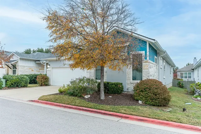 $490,000 | 13701 Ronald W Reagan Boulevard, Unit 103, Cedar Park, TX 78613