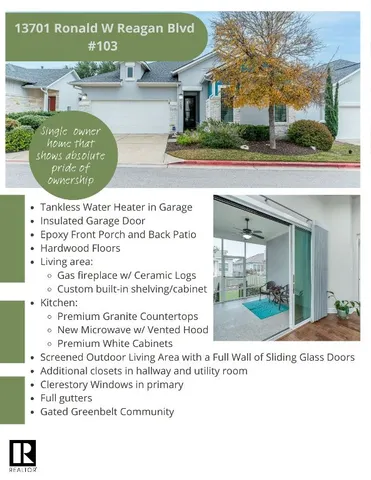 a picture of a bench in front of a building