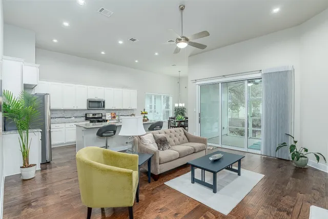 $490,000 | 13701 Ronald W Reagan Boulevard, Unit 103, Cedar Park, TX 78613