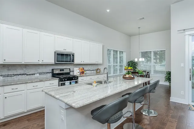 $490,000 | 13701 Ronald W Reagan Boulevard, Unit 103, Cedar Park, TX 78613