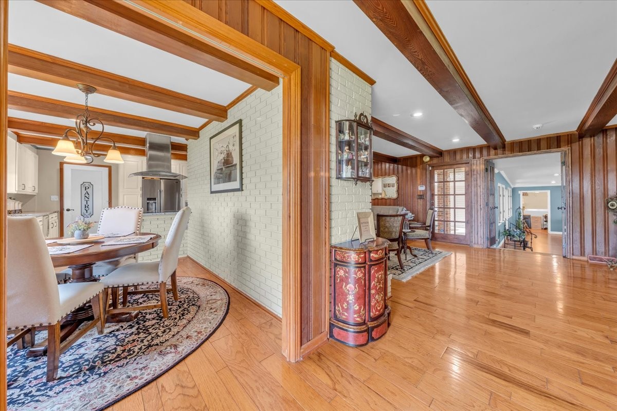 1435 Hennessee Bridge Road Rock Island, TN 38581 - Photo 11 of 79