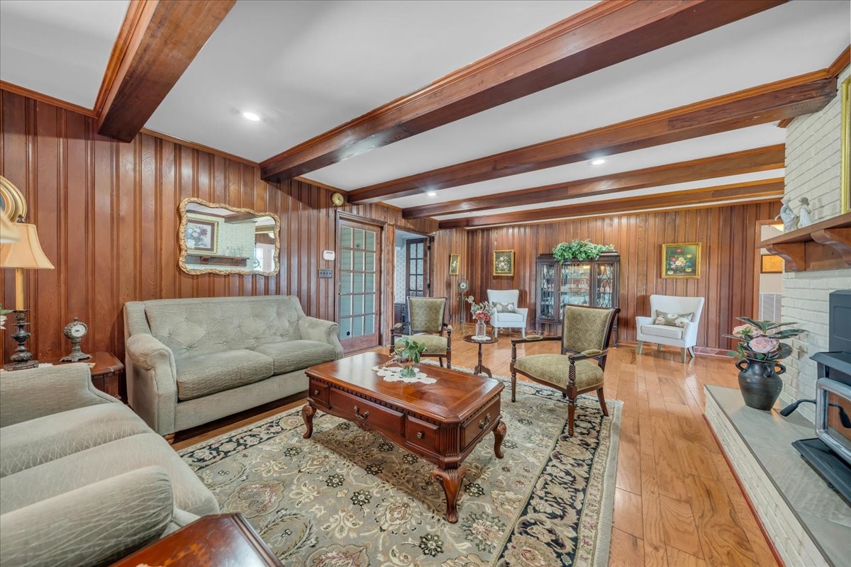 1435 Hennessee Bridge Road Rock Island, TN 38581 - Photo 13 of 79