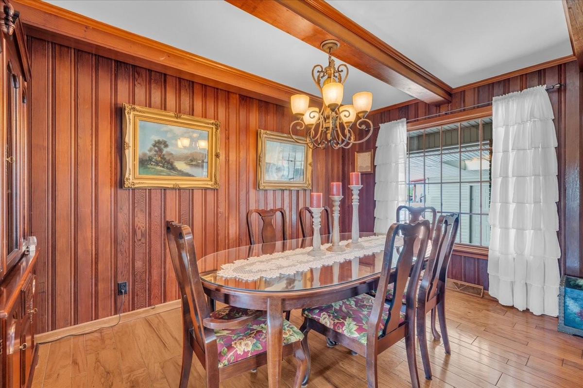 1435 Hennessee Bridge Road Rock Island, TN 38581 - Photo 14 of 79