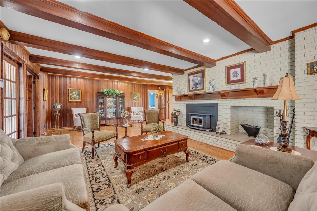 1435 Hennessee Bridge Road Rock Island, TN 38581 - Photo 15 of 79