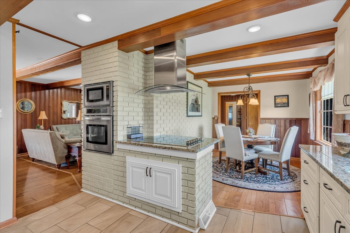 1435 Hennessee Bridge Road Rock Island, TN 38581 - Photo 20 of 79