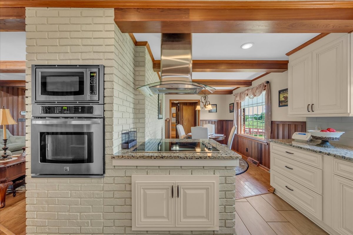 1435 Hennessee Bridge Road Rock Island, TN 38581 - Photo 21 of 79