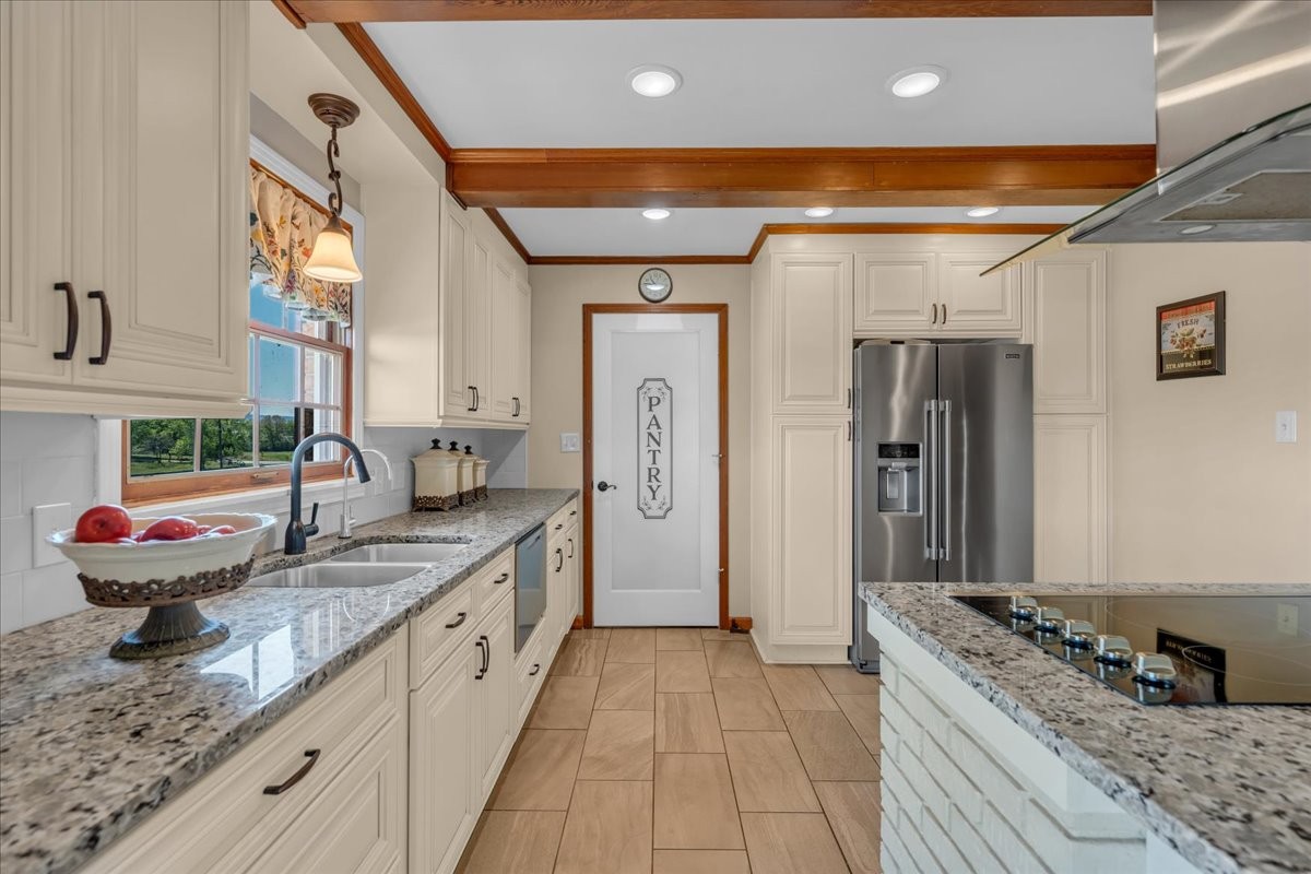 1435 Hennessee Bridge Road Rock Island, TN 38581 - Photo 22 of 79