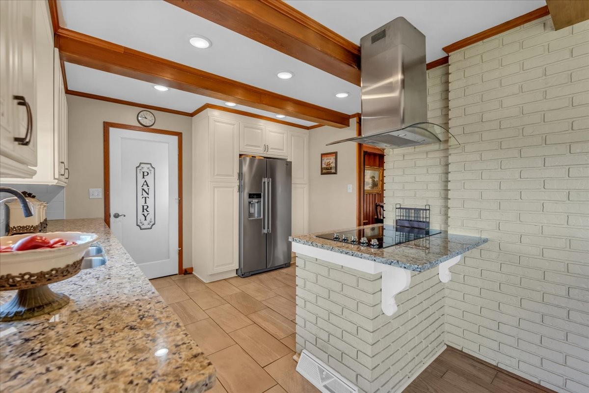 1435 Hennessee Bridge Road Rock Island, TN 38581 - Photo 23 of 79