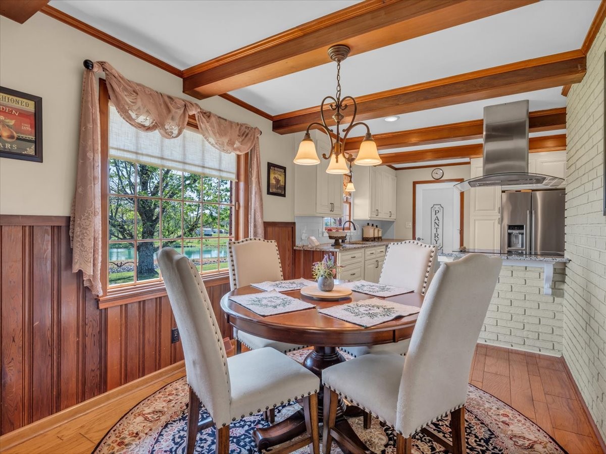 1435 Hennessee Bridge Road Rock Island, TN 38581 - Photo 26 of 79