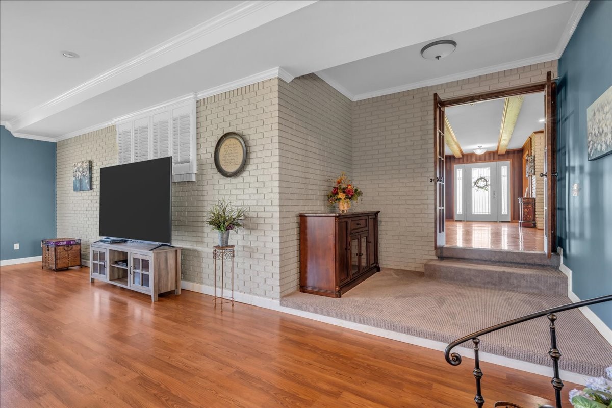 1435 Hennessee Bridge Road Rock Island, TN 38581 - Photo 30 of 79