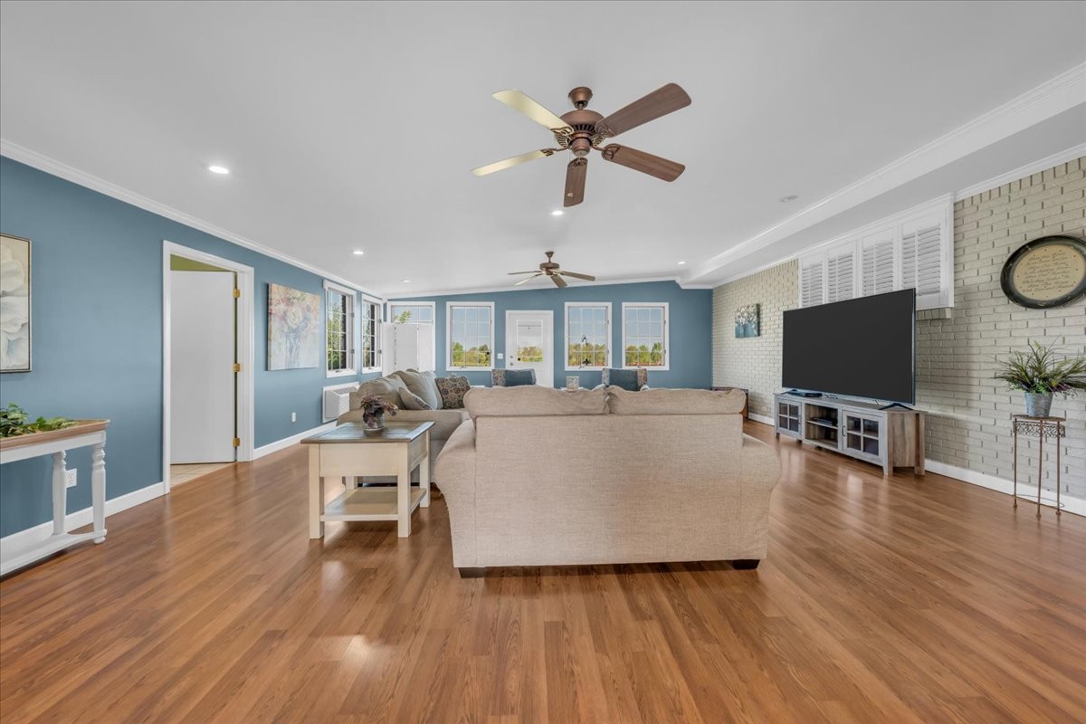 1435 Hennessee Bridge Road Rock Island, TN 38581 - Photo 31 of 79