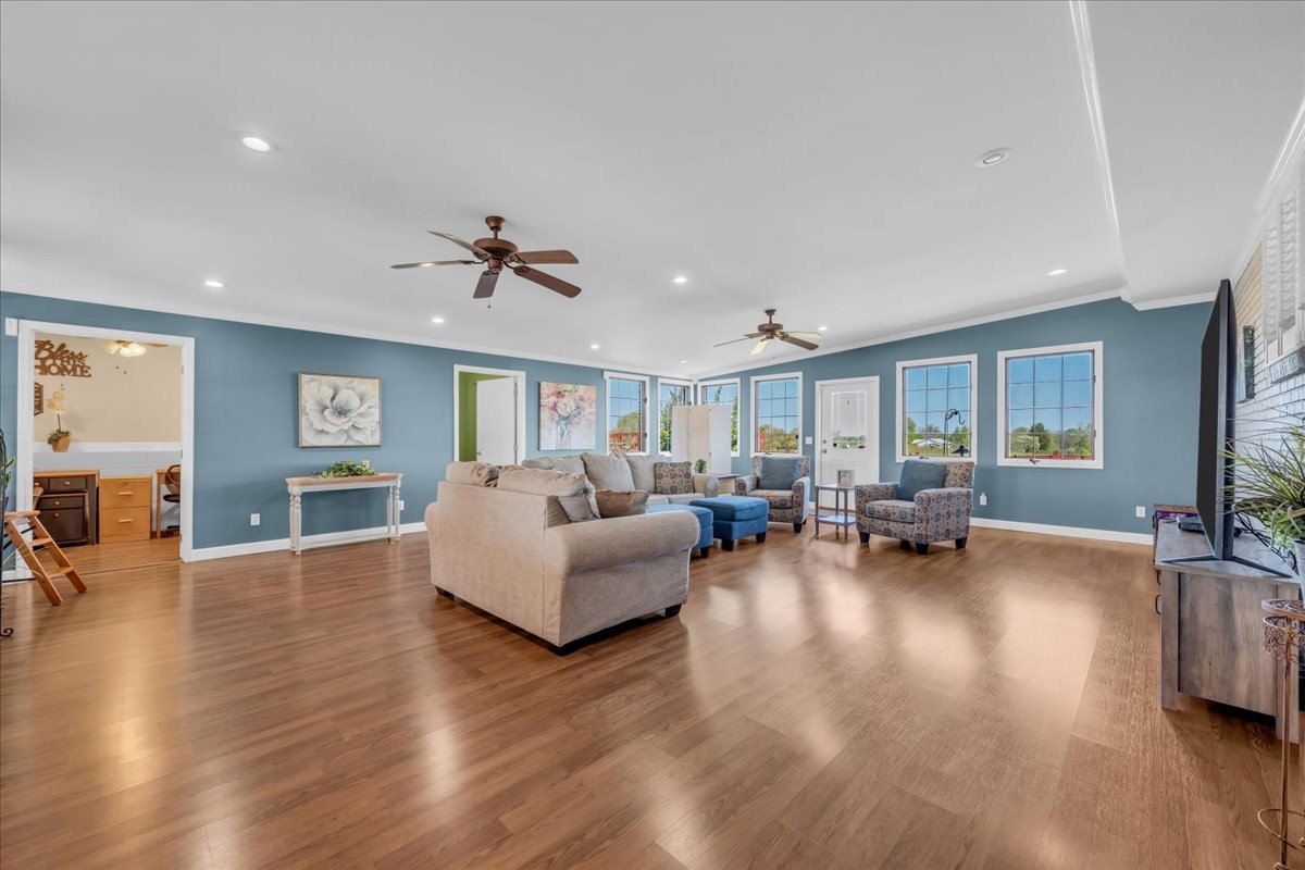 1435 Hennessee Bridge Road Rock Island, TN 38581 - Photo 32 of 79