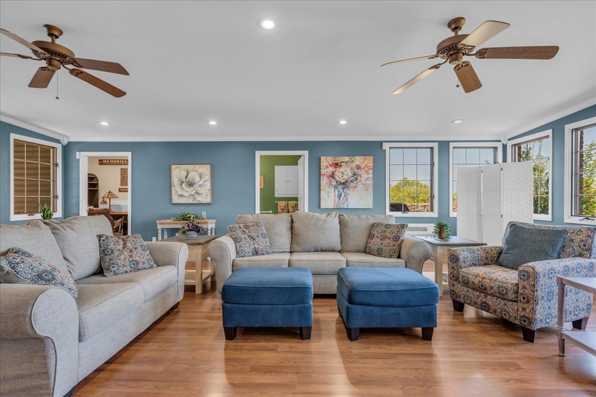 1435 Hennessee Bridge Road Rock Island, TN 38581 - Photo 33 of 79