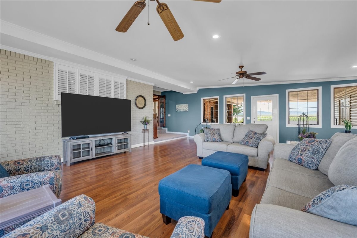 1435 Hennessee Bridge Road Rock Island, TN 38581 - Photo 34 of 79