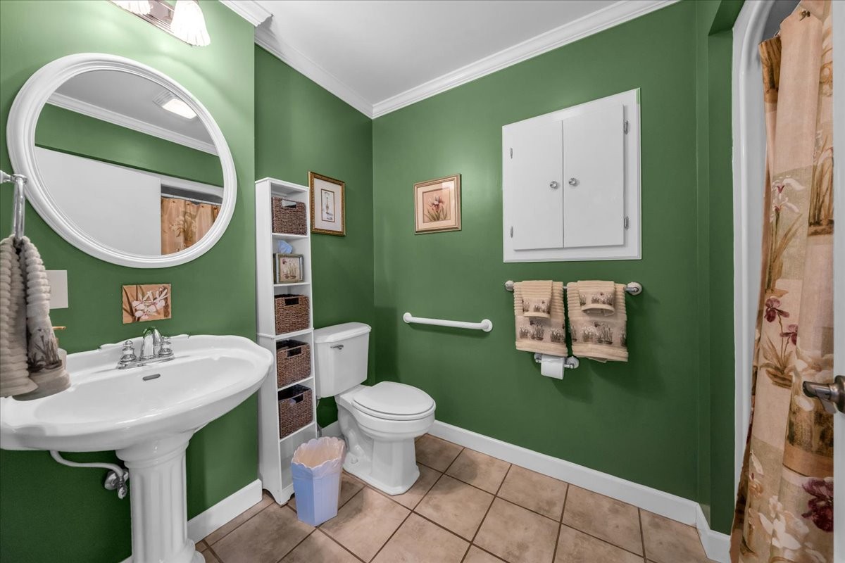 1435 Hennessee Bridge Road Rock Island, TN 38581 - Photo 35 of 79