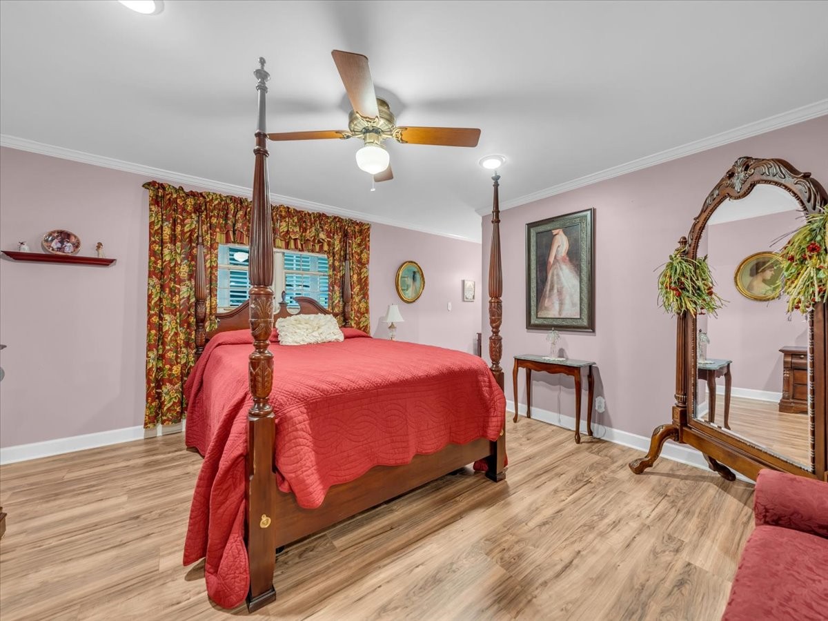 1435 Hennessee Bridge Road Rock Island, TN 38581 - Photo 36 of 79