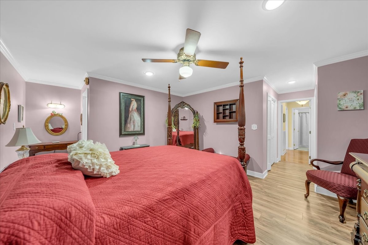 1435 Hennessee Bridge Road Rock Island, TN 38581 - Photo 37 of 79