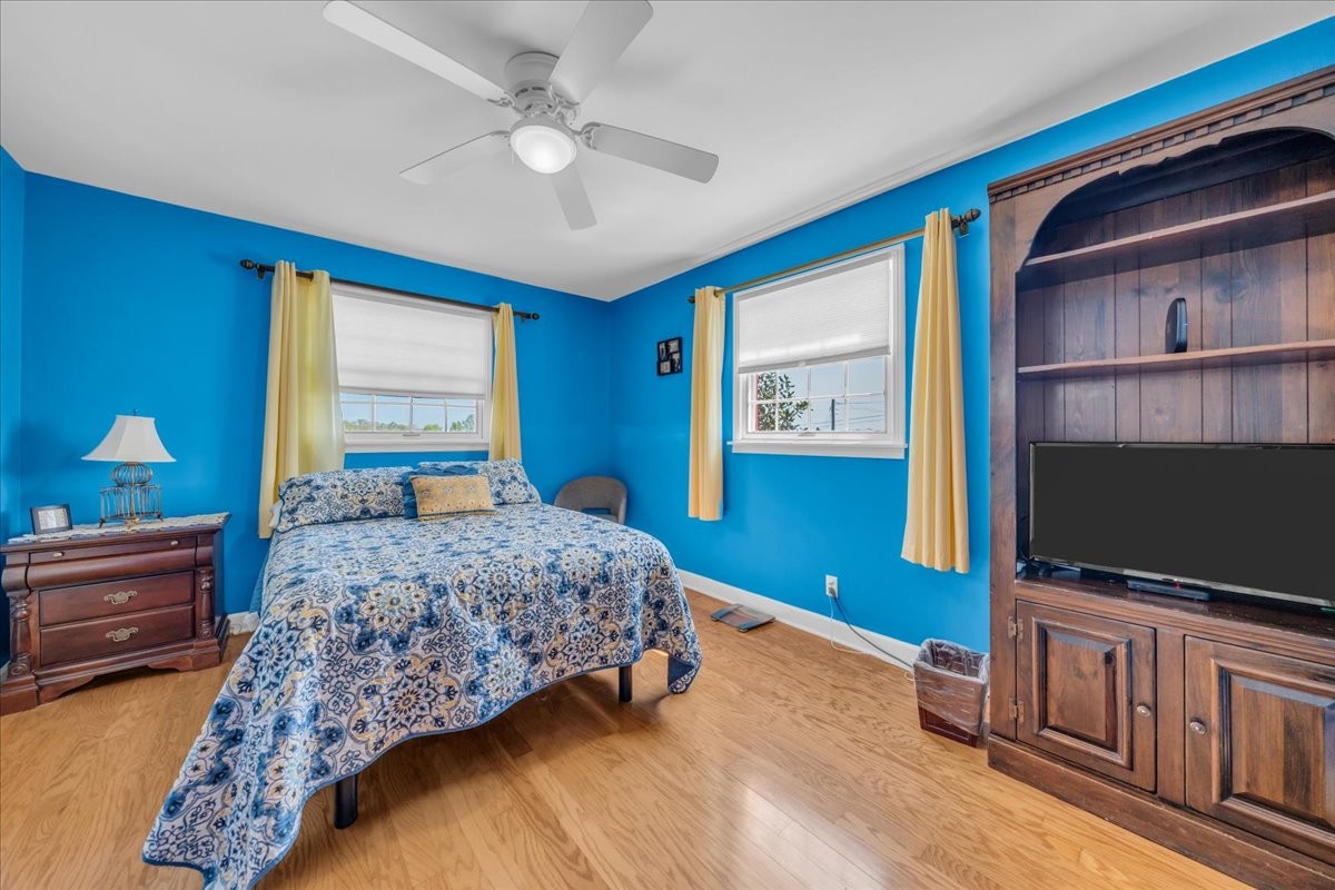 1435 Hennessee Bridge Road Rock Island, TN 38581 - Photo 40 of 79