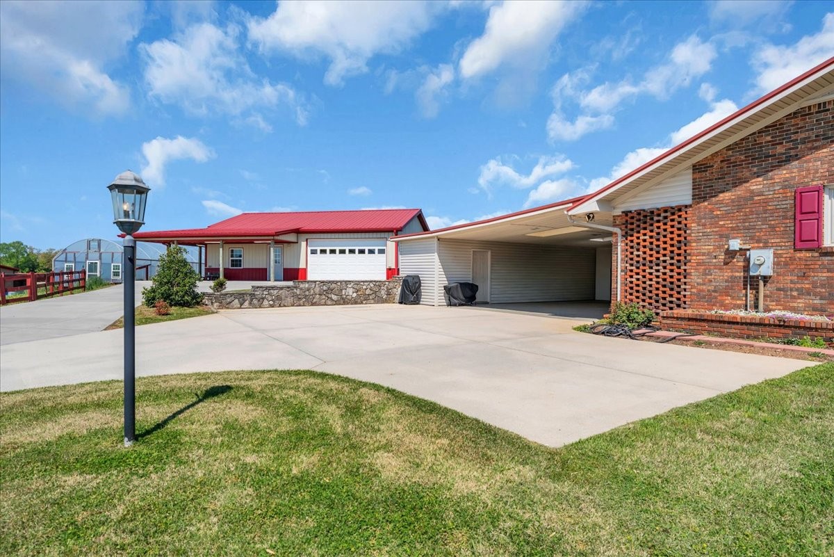 1435 Hennessee Bridge Road Rock Island, TN 38581 - Photo 45 of 79