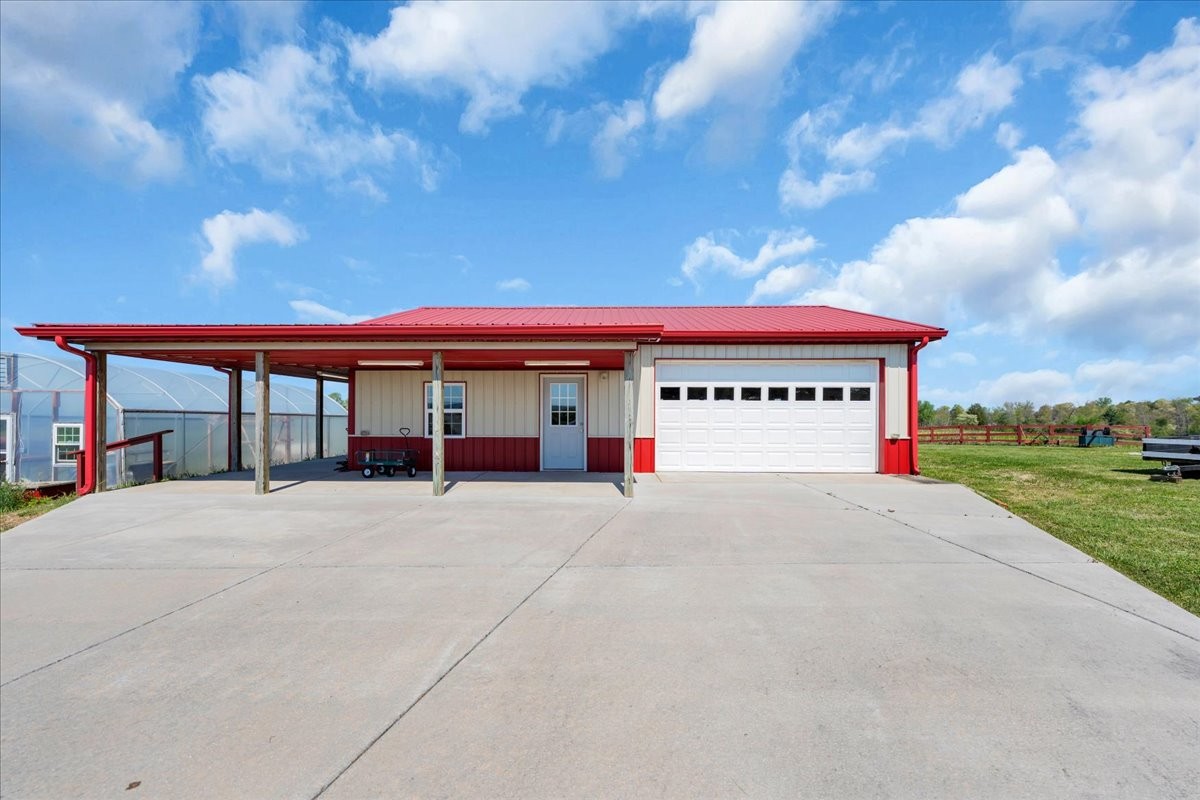 1435 Hennessee Bridge Road Rock Island, TN 38581 - Photo 47 of 79