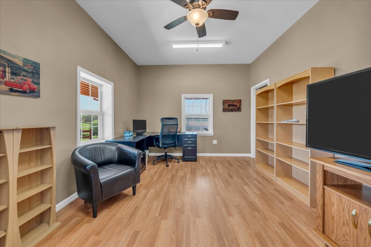 1435 Hennessee Bridge Road Rock Island, TN 38581 - Photo 48 of 79