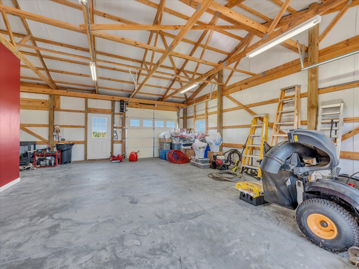 1435 Hennessee Bridge Road Rock Island, TN 38581 - Photo 52 of 79