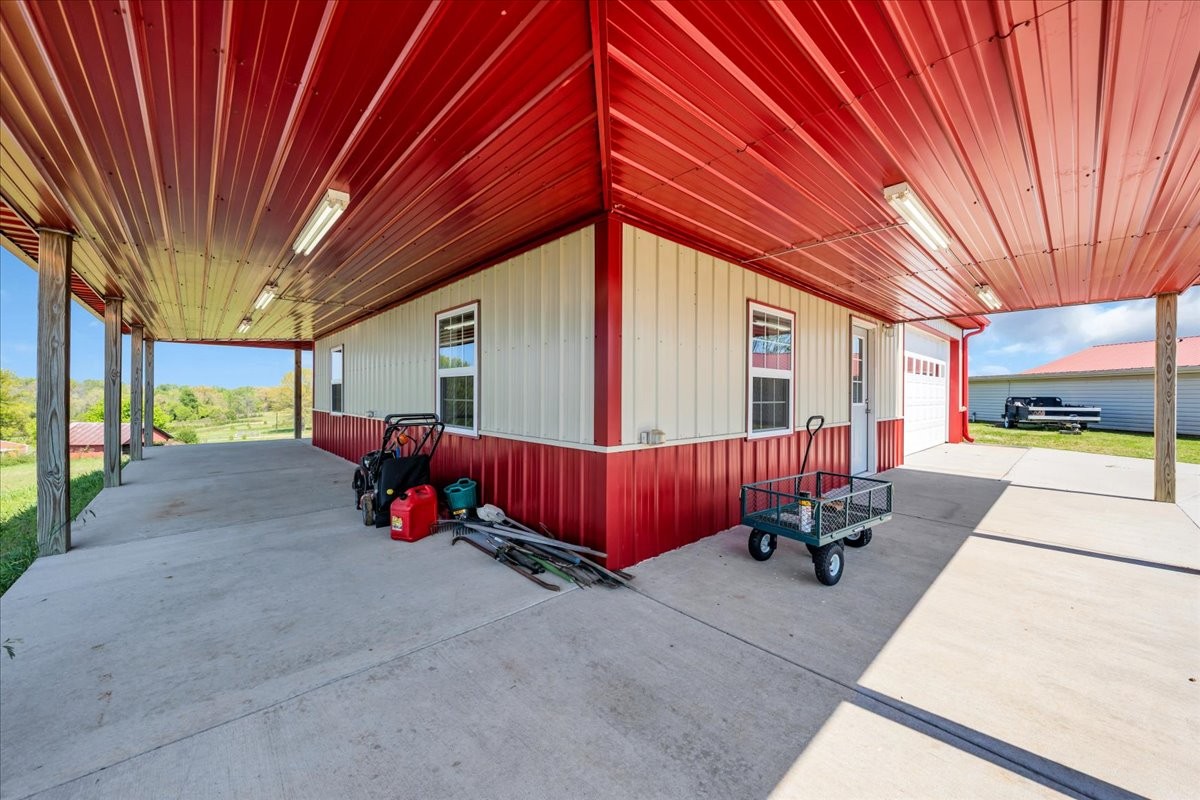 1435 Hennessee Bridge Road Rock Island, TN 38581 - Photo 53 of 79