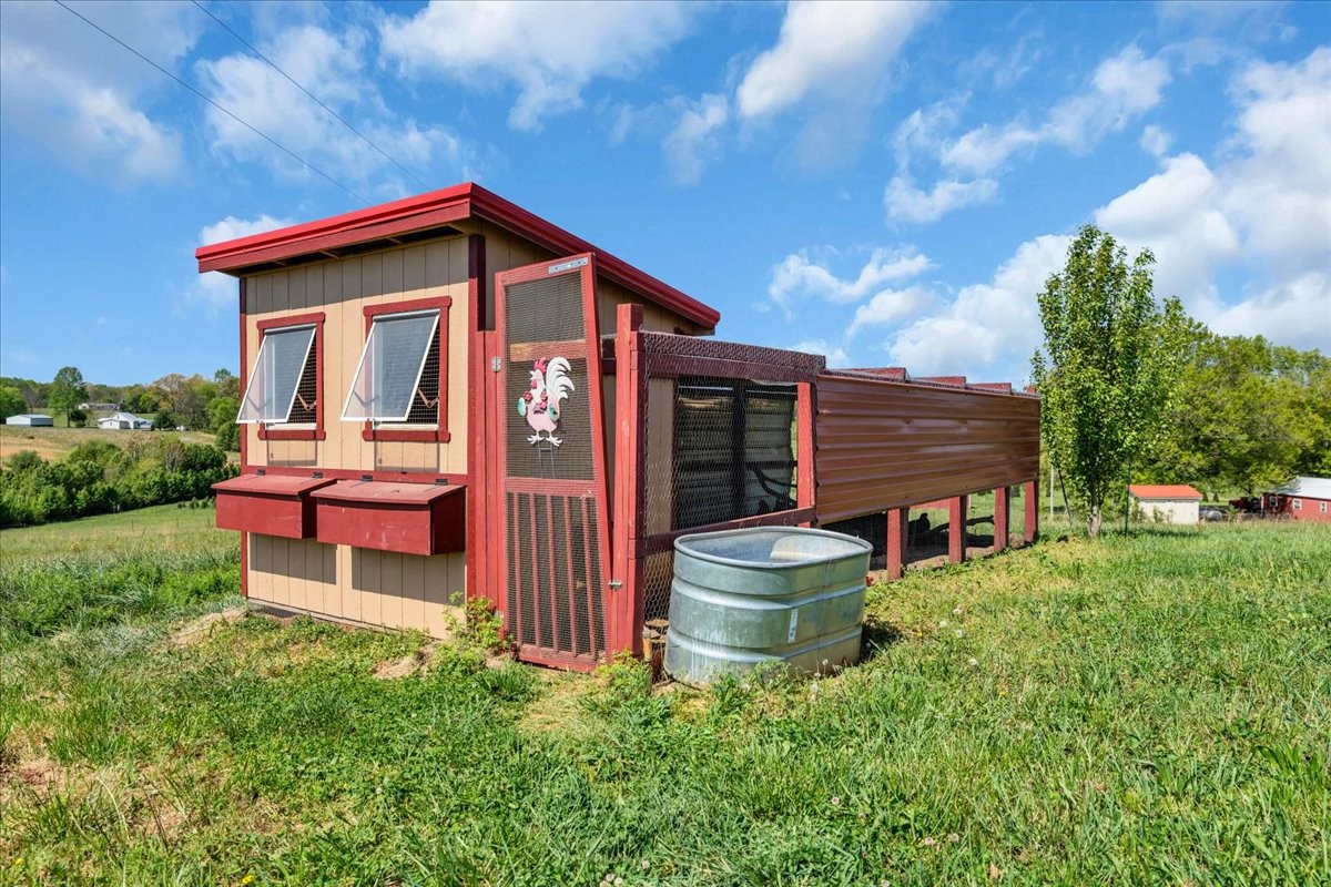 1435 Hennessee Bridge Road Rock Island, TN 38581 - Photo 55 of 79