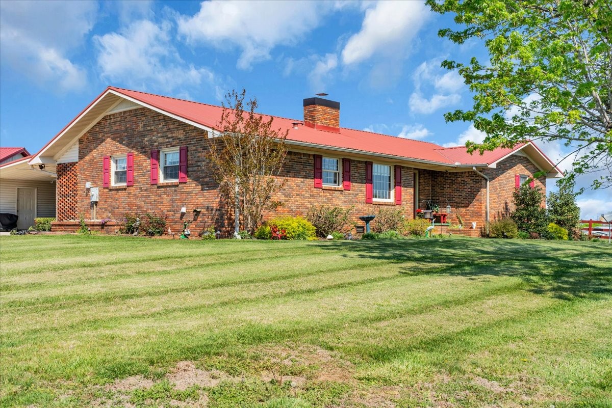 1435 Hennessee Bridge Road Rock Island, TN 38581 - Photo 56 of 79