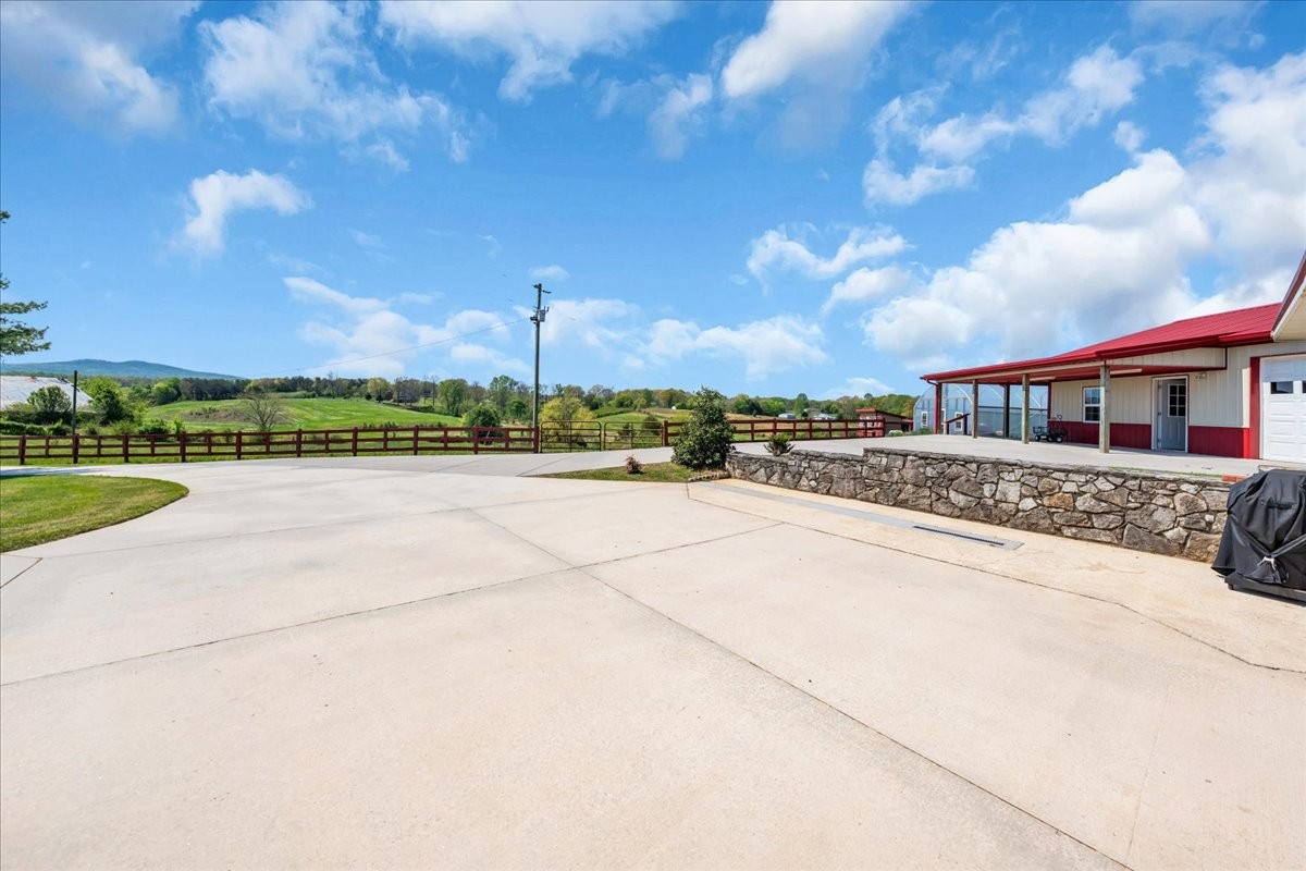 1435 Hennessee Bridge Road Rock Island, TN 38581 - Photo 60 of 79